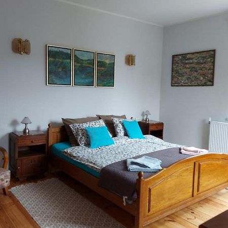 Apartament Na Rybnej Polanica-Zdrój Exterior foto
